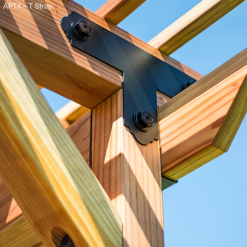 15 x Strong Tie Truss Clips-38mm-Girders Rafters-builders brackets wood diy new 