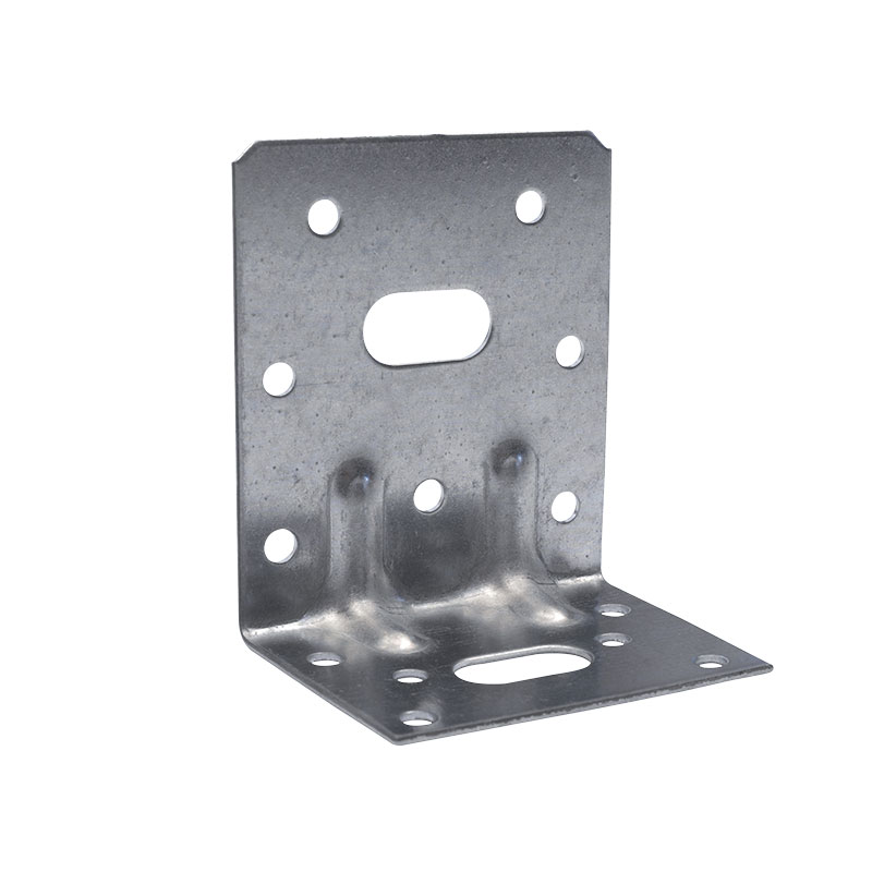 Tie Down Engineering 59009 Angle Frame Bracket - Trailer And Mobile Home Anchor Bracket