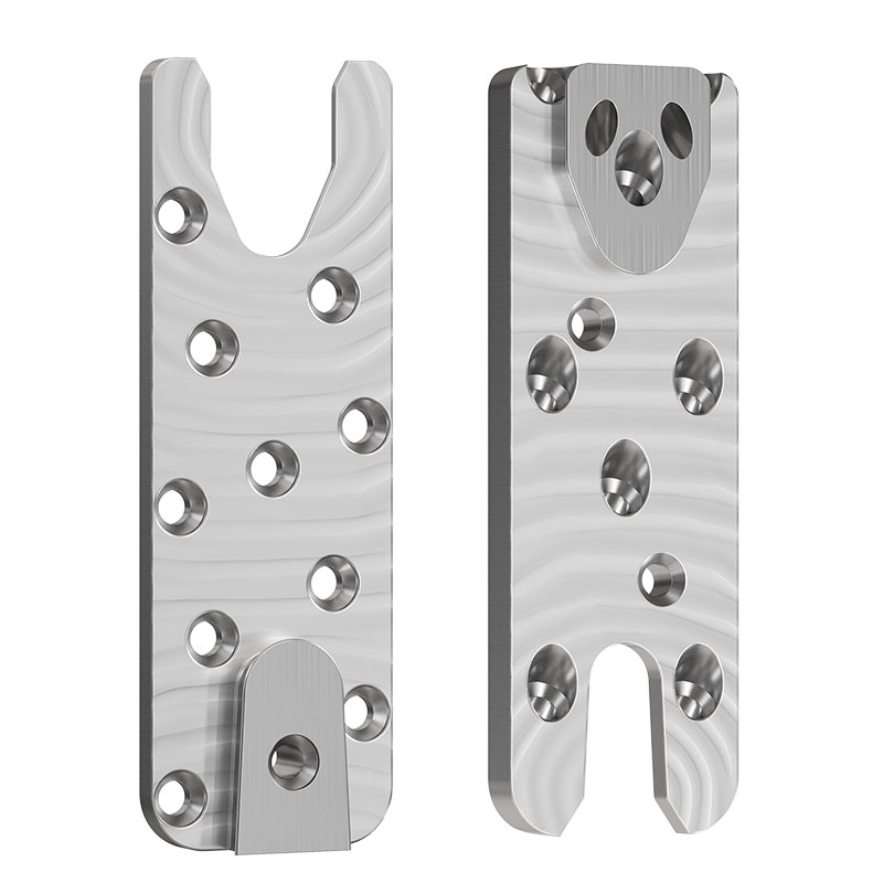 EGCM Concealed Beam Hanger EGCM Concealed Beam Hanger