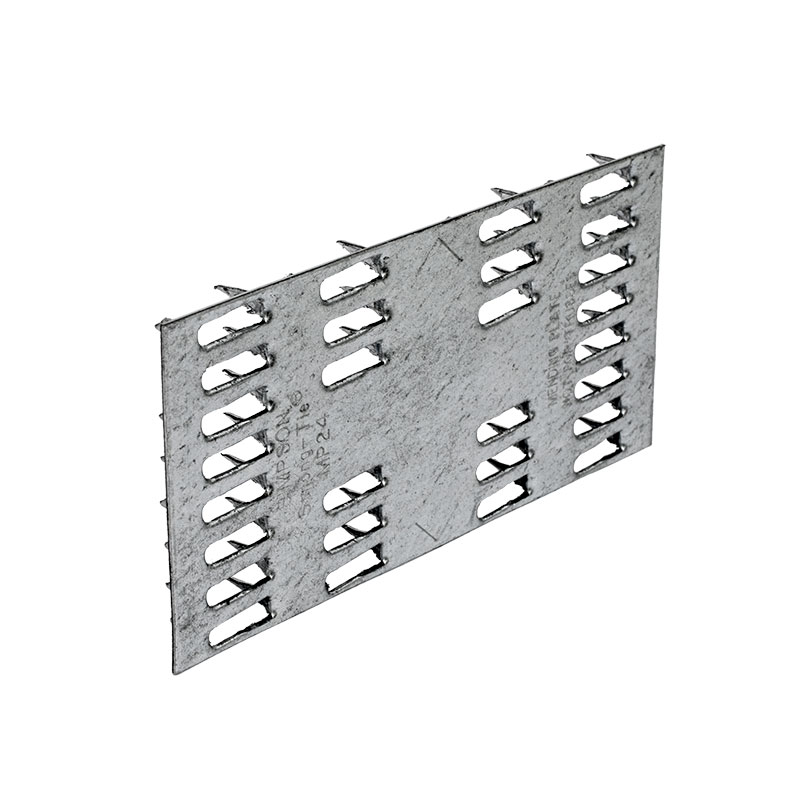 Simpson Strong-Tie MP24 Mending Plate Pack of 100