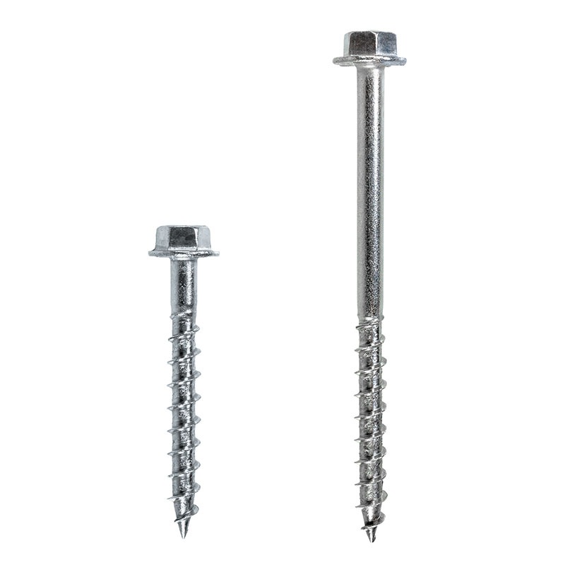 SD9 SS Connector SS Screw