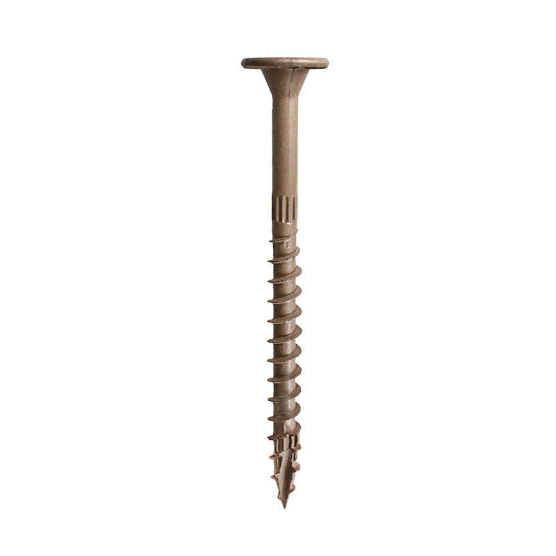 SDWS27 TIMBER SS Screw, Strong-Tie