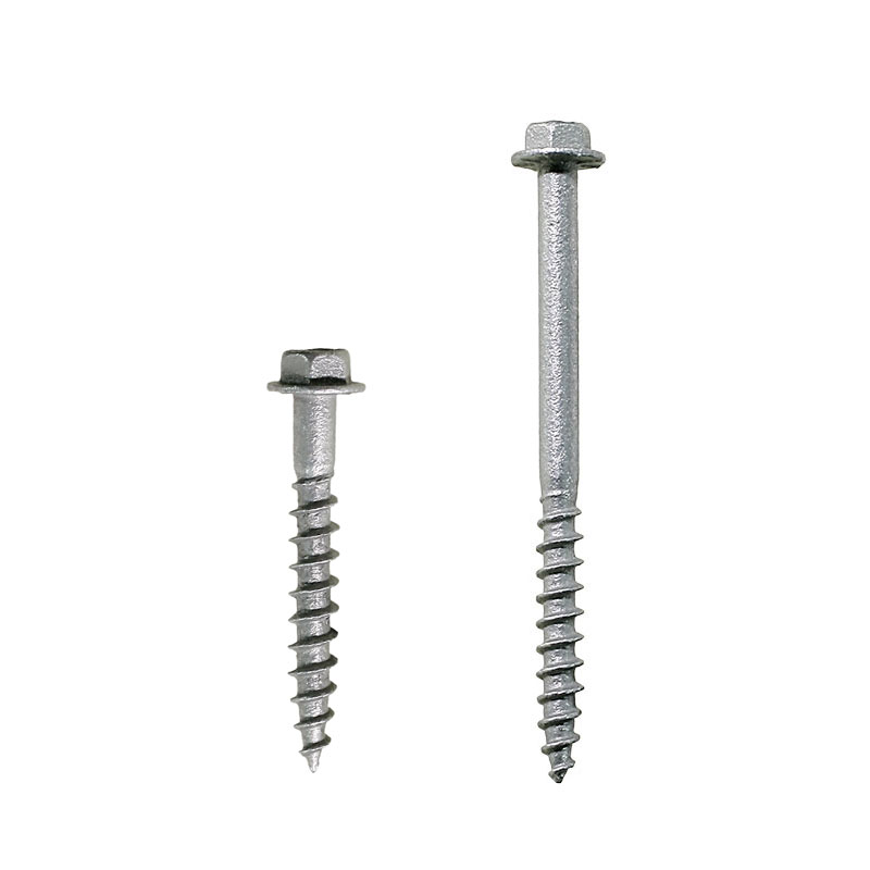 TQ screws for 16D fixes threads in endbells 24pc 